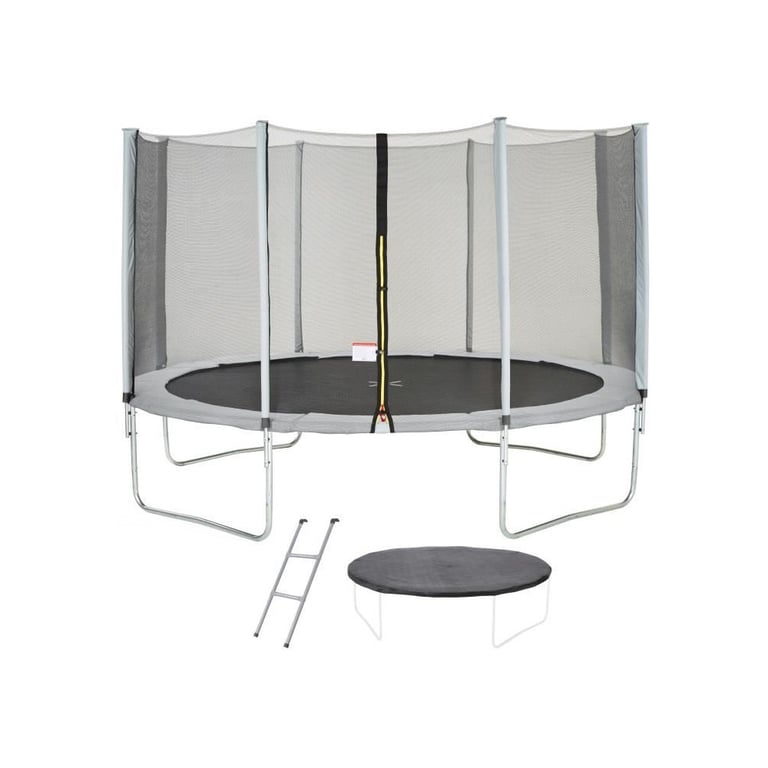 KANGUI MAXI ECO Ø430 cm Filet Échelle Bâche