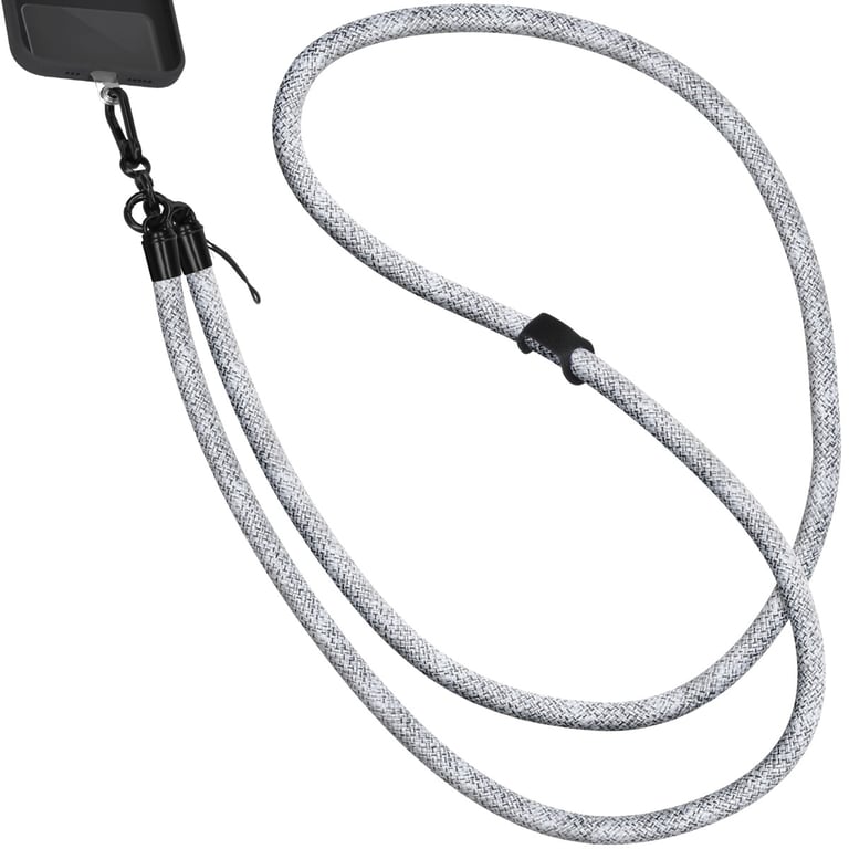 imoshion ?Cordon de téléphone universel taille unique 10 mm d'épaisseur Neuf - vue 7