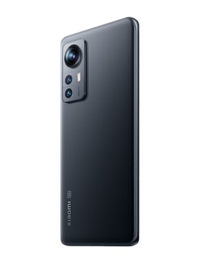 Xiaomi 12 (5G) 128 GB, grigio, sbloccato