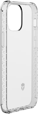 Bigben Connected FCAIRIP1254T funda para teléfono móvil 13,7 cm (5.4'') Transparente