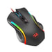 REDRAGON M607 Griffin souris USB Type-C