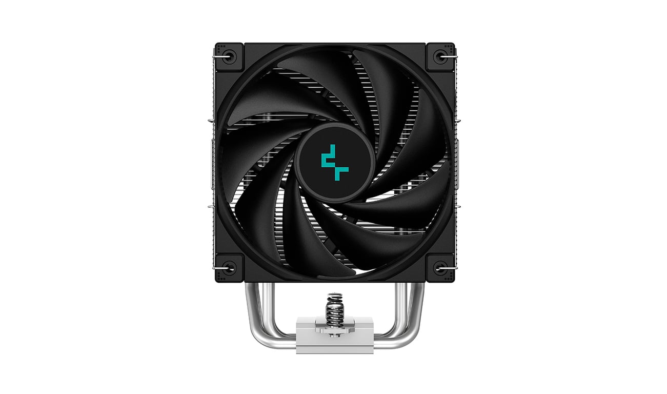 DeepCool AK500 Processeur Refroidisseur d'air 12 cm Aluminium 1 pièce Neuf - vue 2