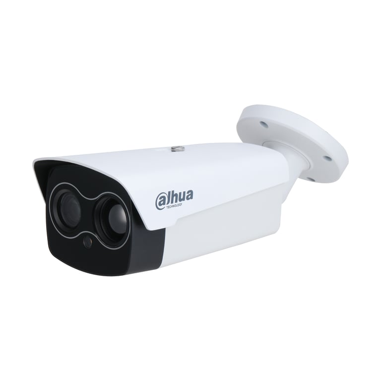 Dahua Technology Pro TPC BF5441 Balle forme Caméra de sécurité IP Intérieure et extérieure 2688 x 1520 pixels Plafondmur Neuf - vue 2