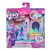 Hasbro - My Little Pony Movie Scene Scintillanti Izzy F29355X0