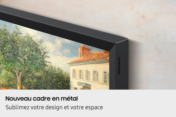 TV Neo QLED 2025 190 cm (75'') 8K UHD TQ75QN900F AI Gen 2, Wi-Fi, Bluetooth, antirreflectante - Negro