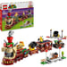 LEGO Treno di Super Mario Bowser Express 71437 - Set avventura epica