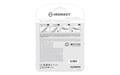 Kingston Technology IronKey Keypad 200 de 128 Go, FIPS 140-3 niveau 3 (en attente), chiffrement AES-256