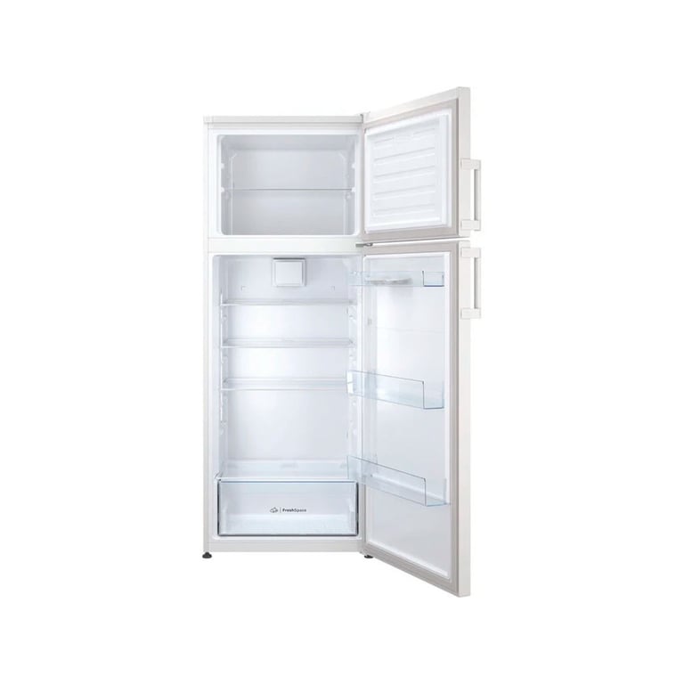Non Communiqué Blanc Refrigerateur Double Porte It70 832 W Indesit - Image 2