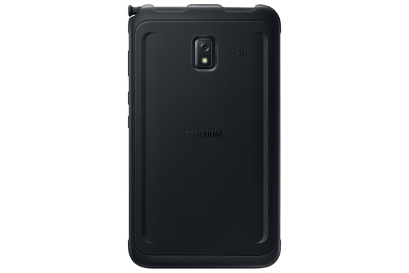 Samsung Galaxy Tab Active3 LTE Enterprise Edition 4G Samsung Exynos LTE-TDD & LTE-FDD 64 GB 20,3 cm (8'') 4 GB Wi-Fi 6 (802.11ax) Android 10 Negro