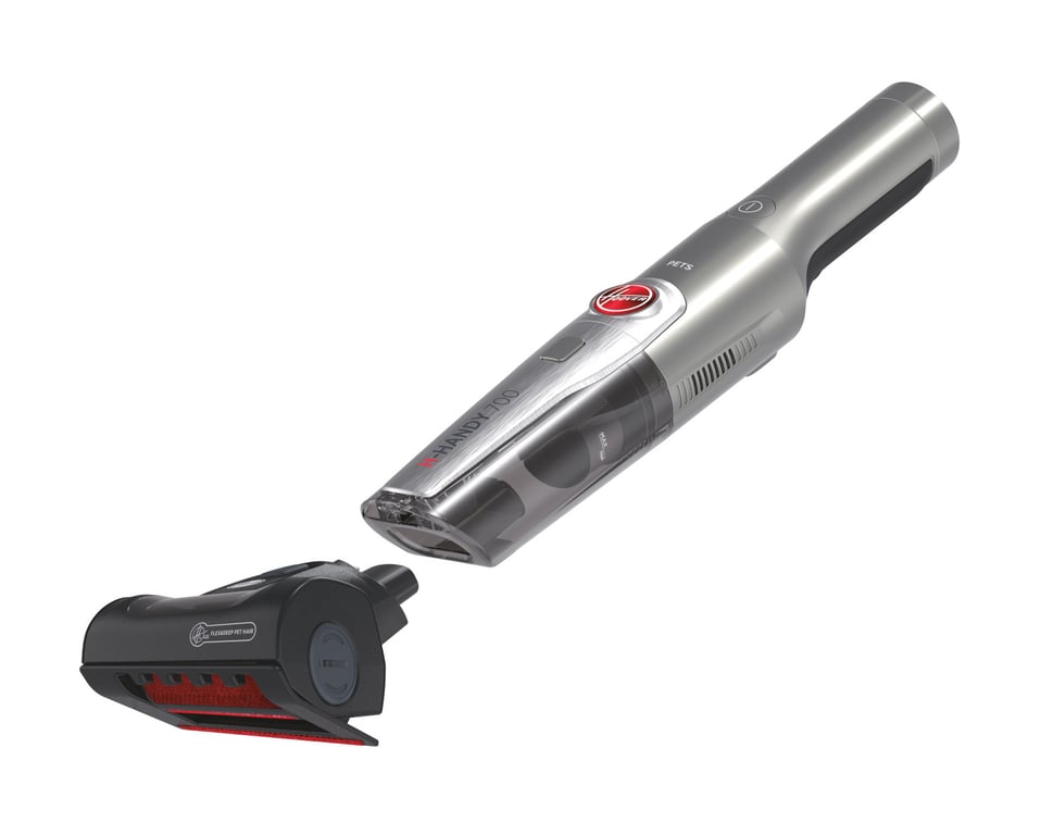 Hoover H HANDY 700 PETS - vue 3
