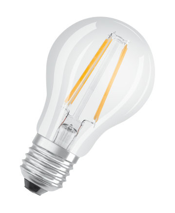 Osram Retrofit Classic A ampoule LED chaud 2700 K E27 Neuf