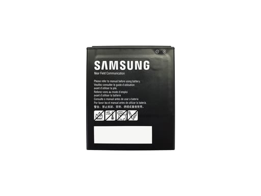 Samsung GP-PBG736AS Batería Negro