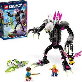 Lego 71455 - Dreamzzz Monstruo de la Jaula