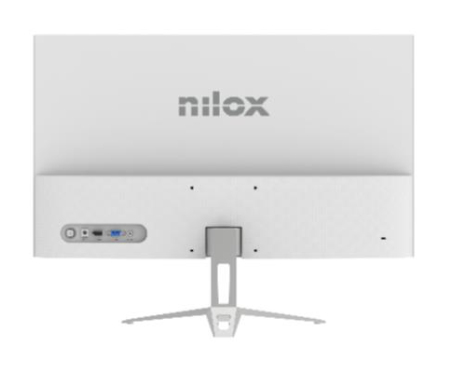 Nilox NXM27FHD100W écran plat de PC 68 6 cm 27 Neuf - vue 3