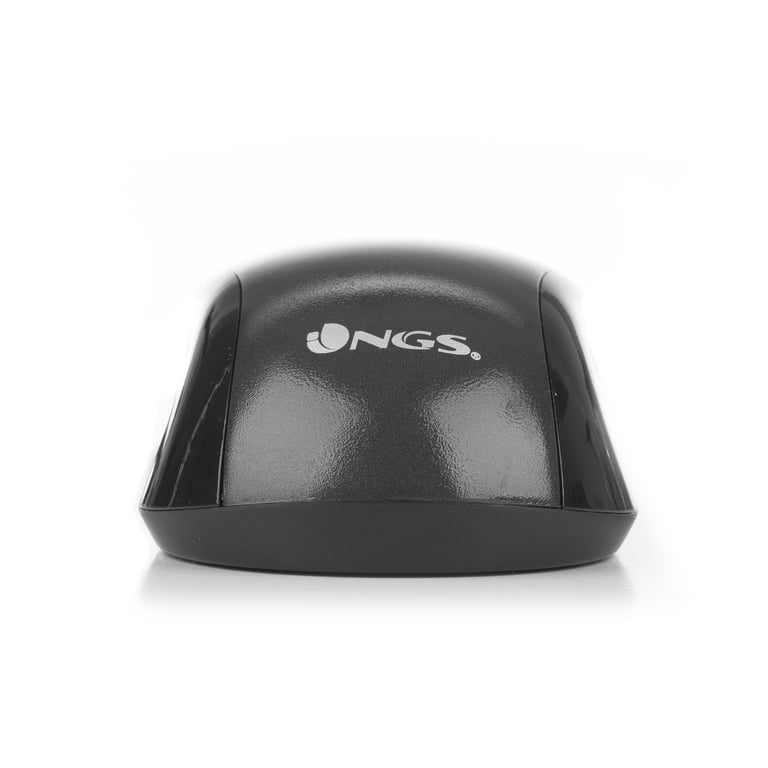 Souris NGS Mist – Optique, 800 DPI, Filaire, Droitier - vue 3