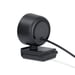 DICOTA D32066 webcam 5 MP 2592 x 1944 Pixel USB 2.0 Nero (WEBCAM RINGLIGHT 5MP - )