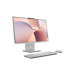 PC tout-en-un Lenovo IdeaCentre AIO 27ARR9 27 pouces FHD Ryzen 7 7735HS 16Go 512Go SSD Gris clair