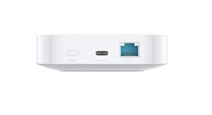 Xiaomi Smart Home Hub 2 - vue 5