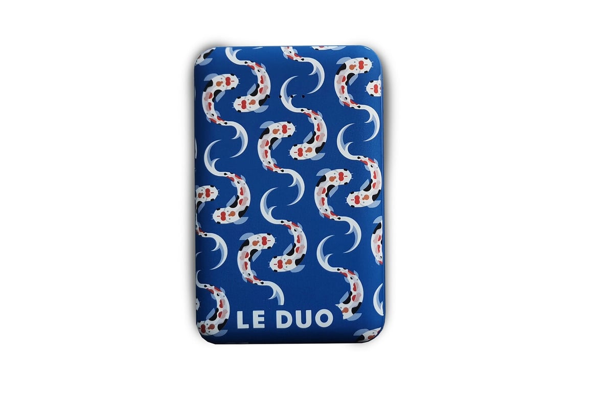 Batterie externe Duo LDPWB002 5.000 mAh - vue 3