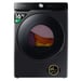 Sèche Linge 16kg - 211,9L - C - Moteur DIT - Pompe à chaleur - Programm SAMSUNG - DV16DG8600BV