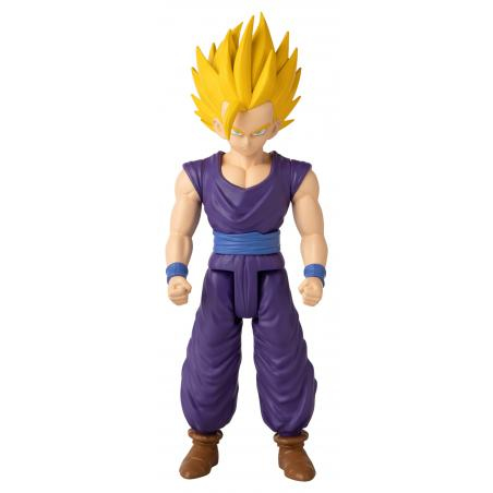 Bandai Figurine Dragon Ball Super Gohan - vue 3