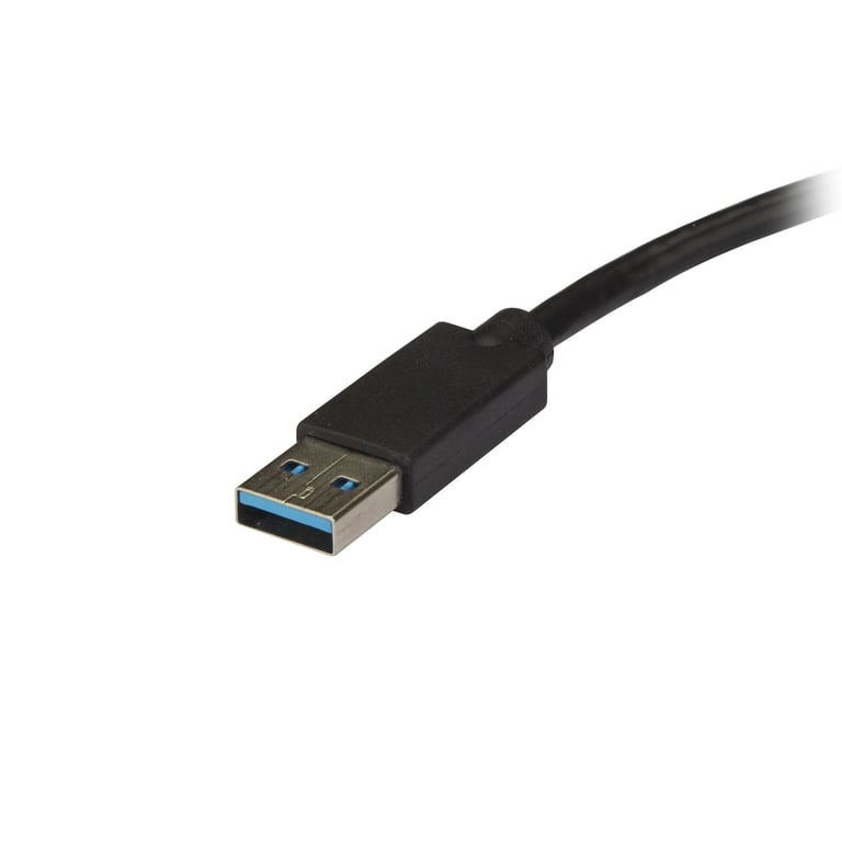 StarTech.com Adaptateur USB 3.0 vers DisplayPort 4K 30Hz Neuf - vue 2