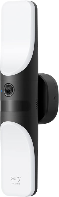Eufy T84A1311 caméra de sécurité Boîte Caméra de sécurité IP Extérieure 2048 x 1536 pixels Mur Neuf