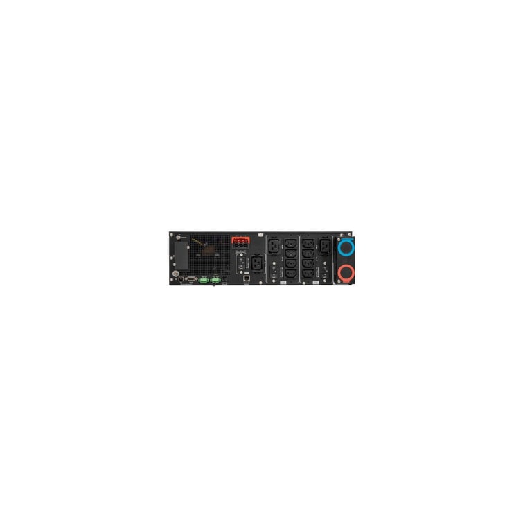 Eaton 9SX Gen2 9SX6KIRT3UG2 - vue 4