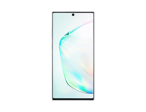 Galaxy Note10+ 256 GB, Plata, Desbloqueado