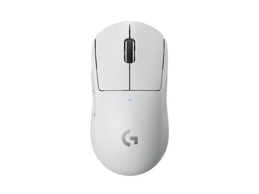 Logitech G 910-005942 ratón Juego mano derecha RF inalámbrico 25600 DPI