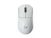 Logitech G 910-005942 ratón Juego mano derecha RF inalámbrico 25600 DPI