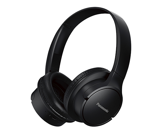 Panasonic RB HF520BE Casque Sans fil Arceau Musique Bluetooth Neuf