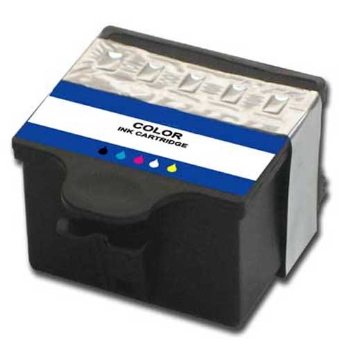 Cartuccia d'inchiostro compatibile Kodak 10 XL colore - Nuevo