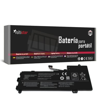 Batería Portátil Lenovo L14M2P24 L14S2P22