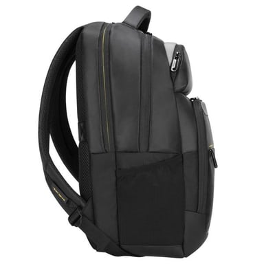 Zaino Targus Citygear 43,9 cm (17.3'') Nero