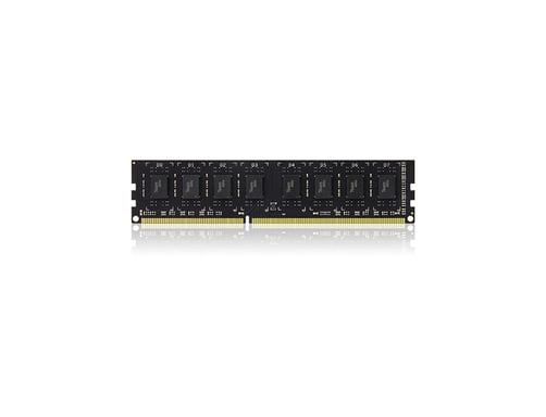 Team Group 4GB DDR3-1600 módulo de memoria 1 x 4 GB