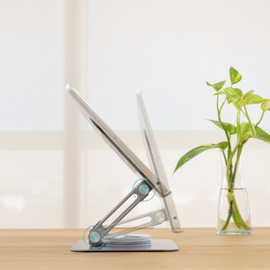 TooQ PH-NARVI-S Pezzo di ricambio e accessorio per tablet Supporto per tablet