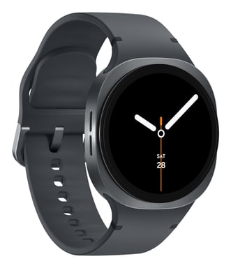 Reloj Galaxy Watch 8 40 mm 4G Grafito