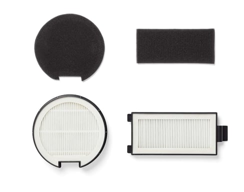 Clean Air Optima - Kit de filtres Purifloor Vertica