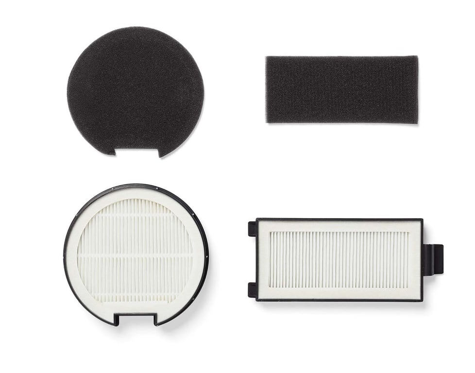 Clean Air Optima Kit de filtres Purifloor Vertica Neuf