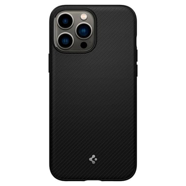 Spigen ACS03226 funda para teléfono móvil 17 cm (6.7'') Negro