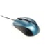 iggual IGG317549 souris Bureau Ambidextre USB Type-A Optique 800 DPI