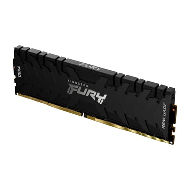 Módulo de Memoria Kingston Technology FURY Renegade 64GB 2 x 32GB DDR4 3200 MHz
