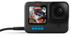 Caméra sport GoPro Hero 11 5K Ultra, Noir