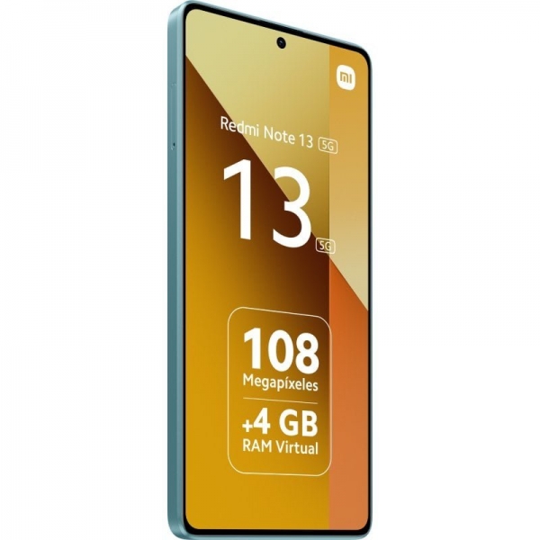 Xiaomi Redmi Note 13 5G 6 Go / - vue 5