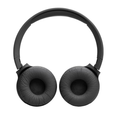 JBL Tune 525BT Auriculares Inalámbrico Diadema Llamadas/Música USB Tipo C Bluetooth Negro