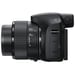 Sony Cyber-shot DSC-HX300 1/2.3'' Appareil-photo compact 20,4 MP CMOS 5184 x 3888 pixels Noir