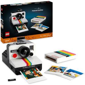 Lego 21345 Camara Polaroid OneStep SX-70