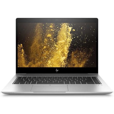 HP EliteBook 840 G5 - 8Go - SSD 512Go