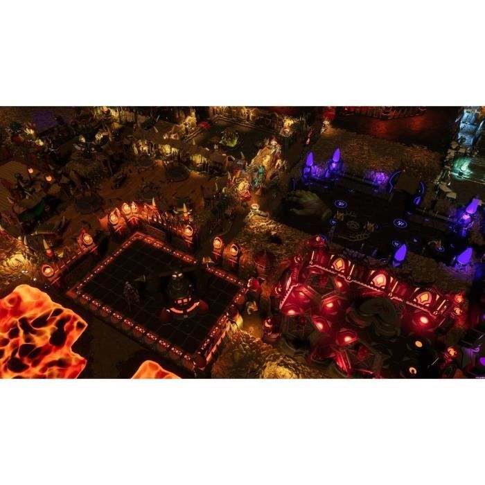 Dungeons 4 Edition Deluxe PS5 - vue 5